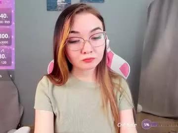 mellisa_nets from Chaturbate