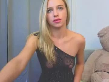 mellisakim from Chaturbate