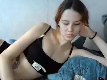 mellisamaxwell from Chaturbate