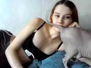 mellisamaxwell from Chaturbate