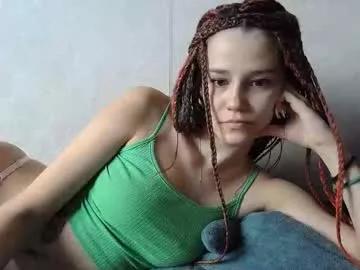 mellisamaxwell from Chaturbate is Freechat