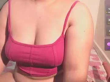 melly_parkerr from Chaturbate