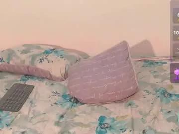 melly_parkerr from Chaturbate