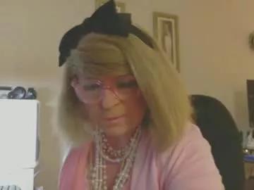 melodyredux_62 from Chaturbate is Freechat