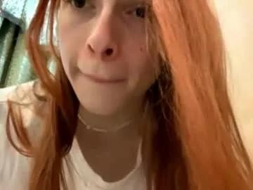 memento_mary from Chaturbate