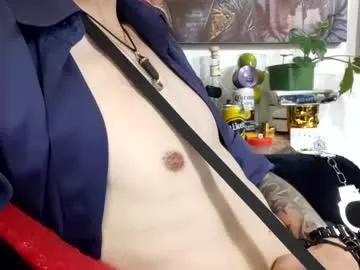 menyy666 from Chaturbate is Freechat