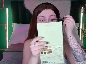 meow_kirsten from Chaturbate is Freechat