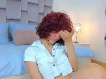 merryscott from Chaturbate