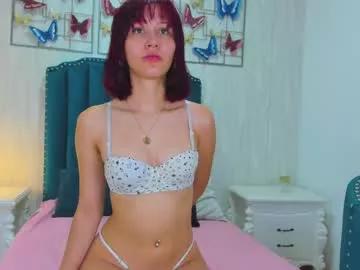 merryscott from Chaturbate