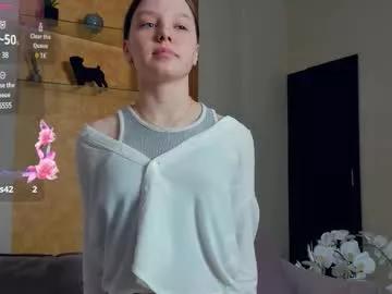 meryldell from Chaturbate is Freechat
