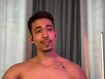mettew22cm from Chaturbate is Freechat