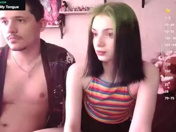 Mevis_li webcams show profile image 