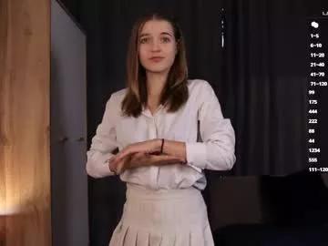 mewaura from Chaturbate is Freechat