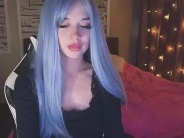 mezzalunaa from Chaturbate