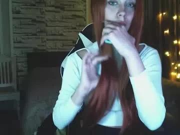 mezzalunaa from Chaturbate