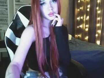mezzalunaa from Chaturbate