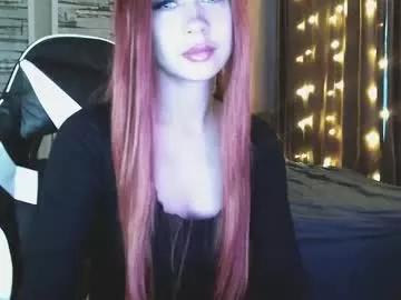 mezzalunaa from Chaturbate