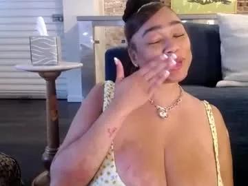 mfchoneybusty from Chaturbate is Freechat