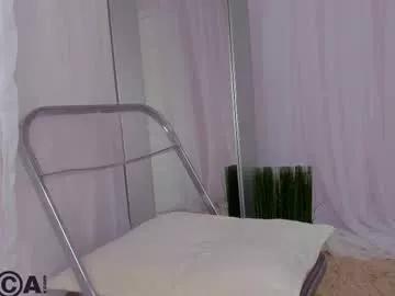 mi_amelia from Chaturbate is Freechat