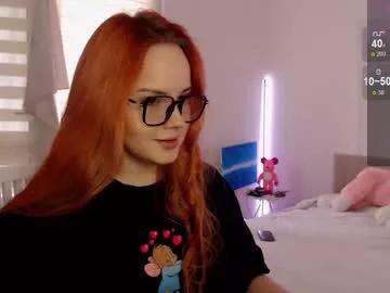 mi_cherry from Chaturbate is Freechat