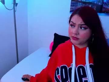 Photos of mia_blumm_ from Chaturbate is Freechat
