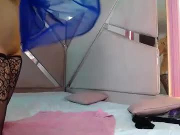 mia_garcia28 performants stats from Chaturbate