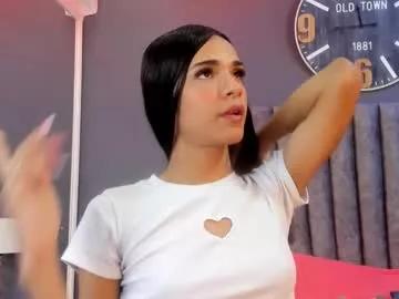 mia_isadora from Chaturbate is Freechat