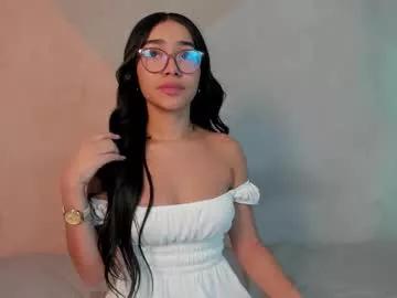mia_petite72 from Chaturbate is Freechat