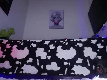 mia_starss from Chaturbate is Freechat
