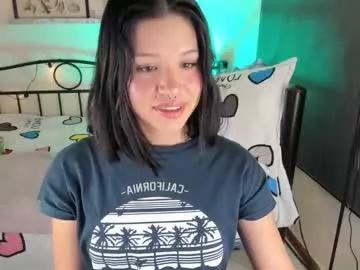 miaa_rose__ from Chaturbate