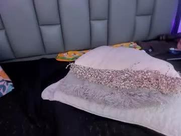 miaabrown__ from Chaturbate