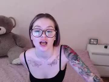 Miaacat webcams show profile image 