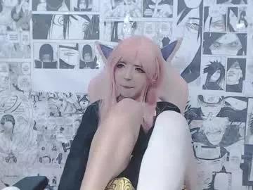 miaah_parker from Chaturbate