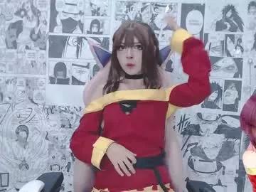 Girls: try live performances with matured performers, from dancing to quirks, in a variety of beautiful sex cams.