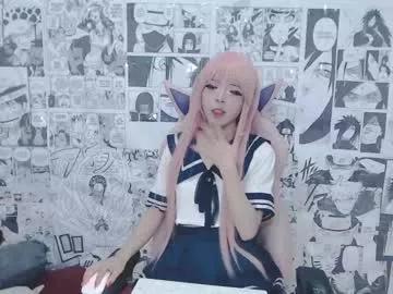 miaah_parker from Chaturbate