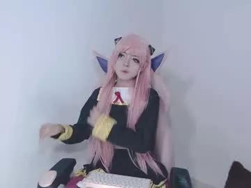 miaah_parker from Chaturbate