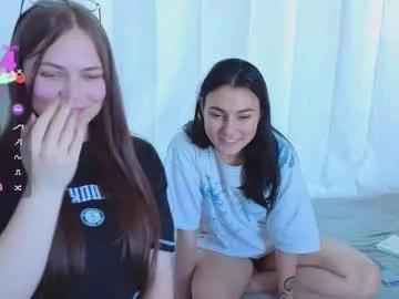 miaarobinson from Chaturbate is Freechat