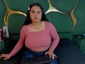 miadixon_ from Chaturbate is Freechat