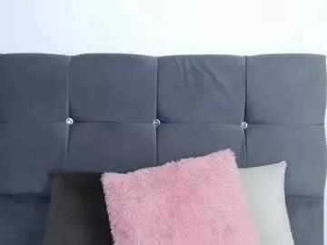 miamackleyn_ from Chaturbate