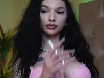 miamicoffee from Chaturbate