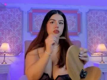 miamontoya from Chaturbate