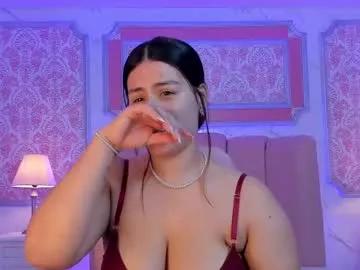 miamontoya from Chaturbate