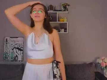 Photos of miasenna from Chaturbate is Freechat