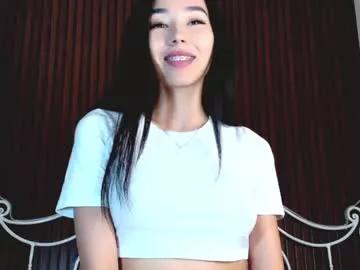 miastimee from Chaturbate is Freechat