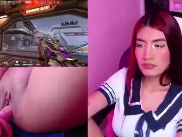 miavoss_ from Chaturbate is Freechat