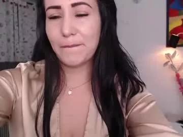 miawilson_1 from Chaturbate is Freechat