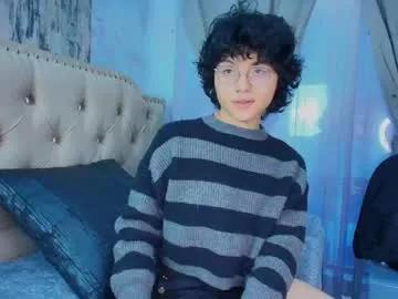 Mich_marin webcams show profile image 