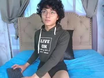 mich_marin from Chaturbate is Freechat