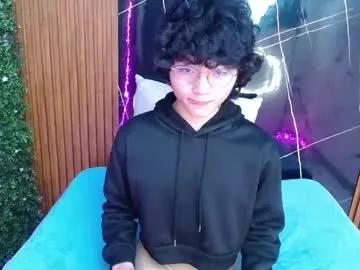 mich_marin from Chaturbate is Freechat