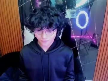 mich_marin from Chaturbate is Freechat